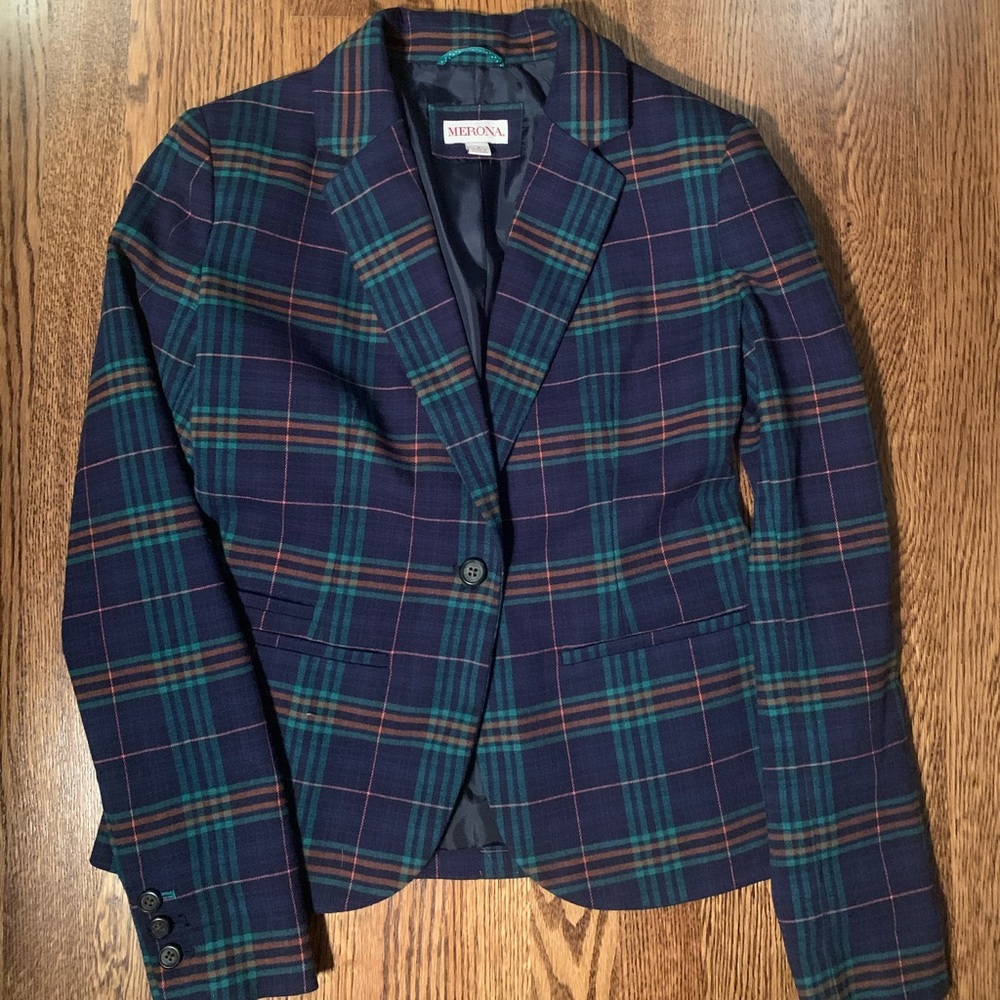 Merona Blazer